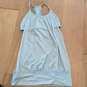 Lululemon tank top